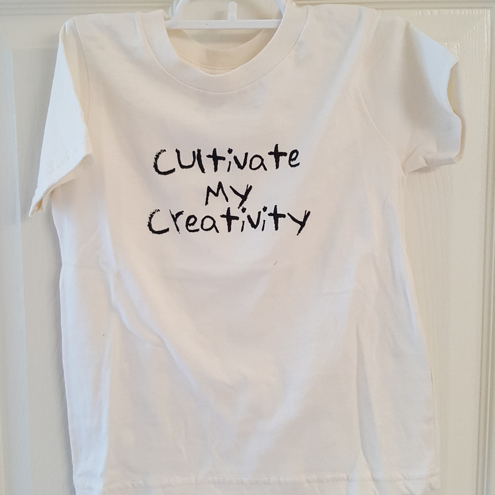 TODDLER SHIRT 100% Organic Cotton NWT Cultivate